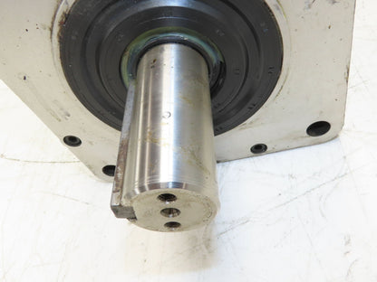 Fanuc A06B-0142-B175 Servo Motor 4kW 3000 RPM 230V 3PH Encoder A860-2005-T301