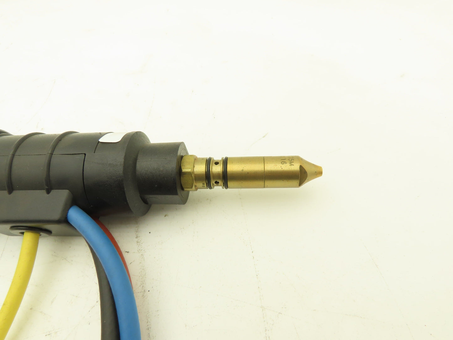 Tweco QRWA604 Robotic Torch And Cable 4' QR Series Possible Mouse Damage