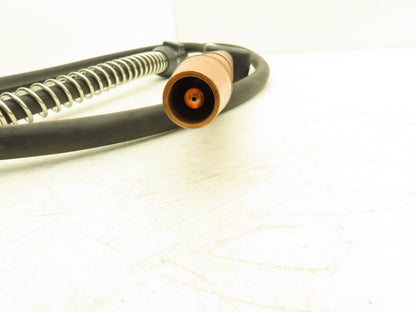 Tweco TAM4103545 Robotic Automatic Mig Gun And 10' Cable