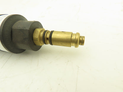 Tweco TAM4103545 Robotic Automatic Mig Gun And 10' Cable