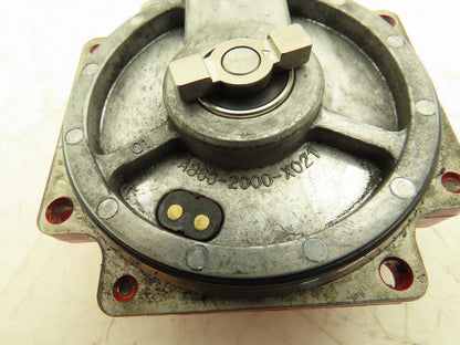 Fanuc A860-2000-X021 Pulse Coder Encoder for Servo Motor