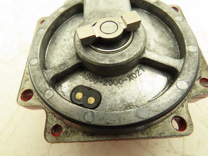 Fanuc A860-2000-X021 Pulse Coder Encoder for Servo Motor