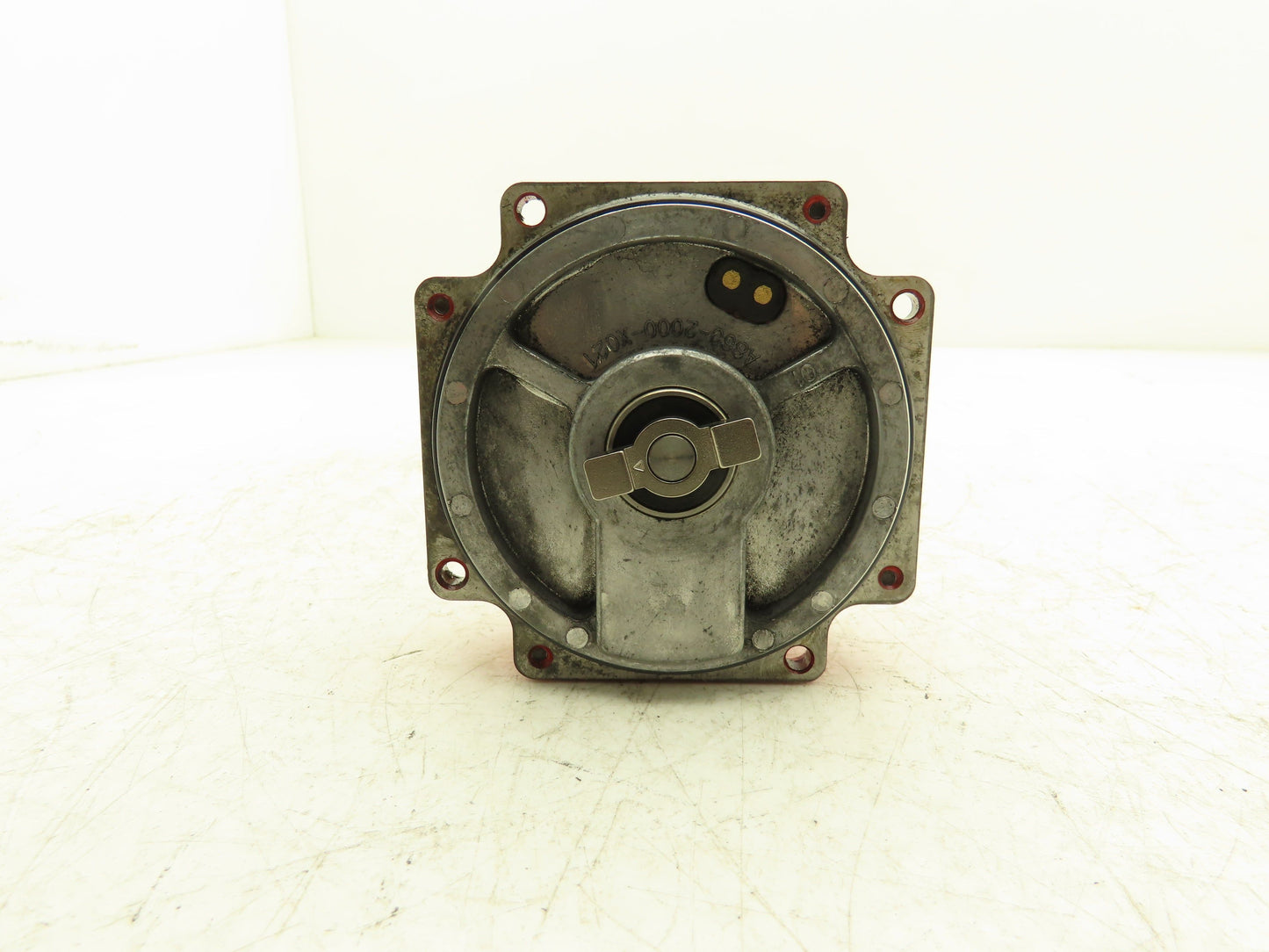 Fanuc A860-2000-X021 Pulse Coder Encoder for Servo Motor