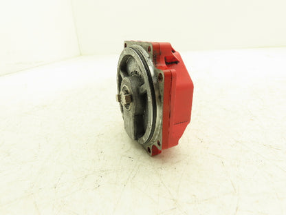 Fanuc A860-2000-X021 Pulse Coder Encoder for Servo Motor