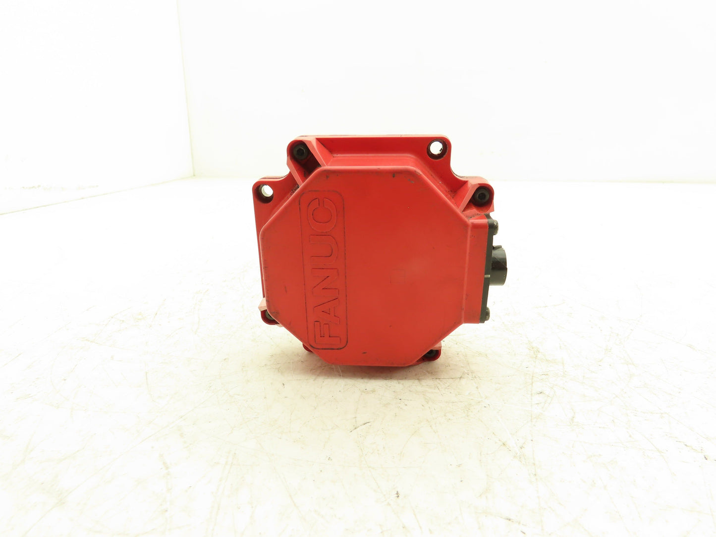 Fanuc A860-2000-X021 Pulse Coder Encoder for Servo Motor