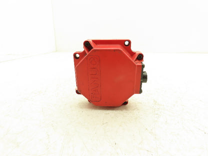 Fanuc A860-2000-X021 Pulse Coder Encoder for Servo Motor