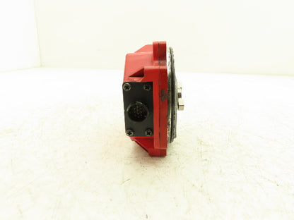 Fanuc A860-2000-X021 Pulse Coder Encoder for Servo Motor