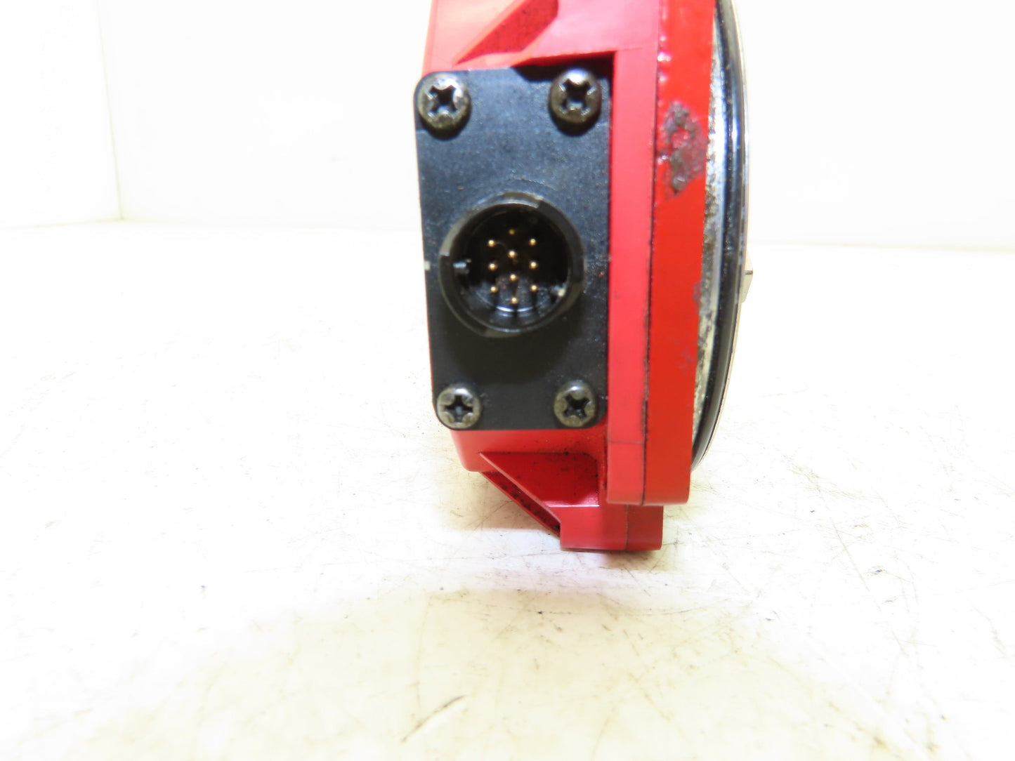 Fanuc A860-2000-X021 Pulse Coder Encoder for Servo Motor