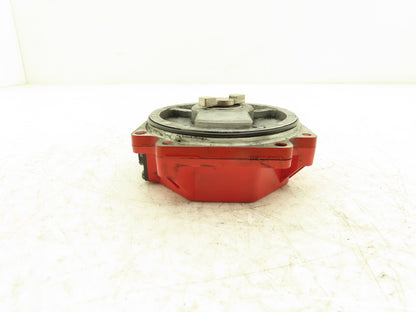 Fanuc A860-2000-X021 Pulse Coder Encoder for Servo Motor
