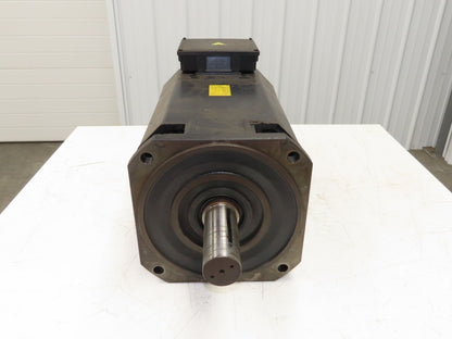 Fanuc A06B-1453-B100 AC Spindle Motor 29.5Hp 3450rpm 131-220v 3ph