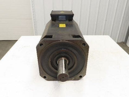 Fanuc A06B-1453-B100 AC Spindle Motor 29.5Hp 3450rpm 131-220v 3ph