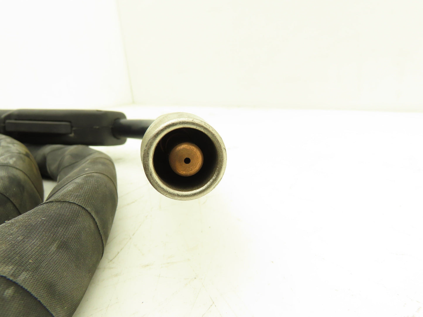 Tweco SW415-116 Mig Welding Gun 400A Water Cooled Supra SW450