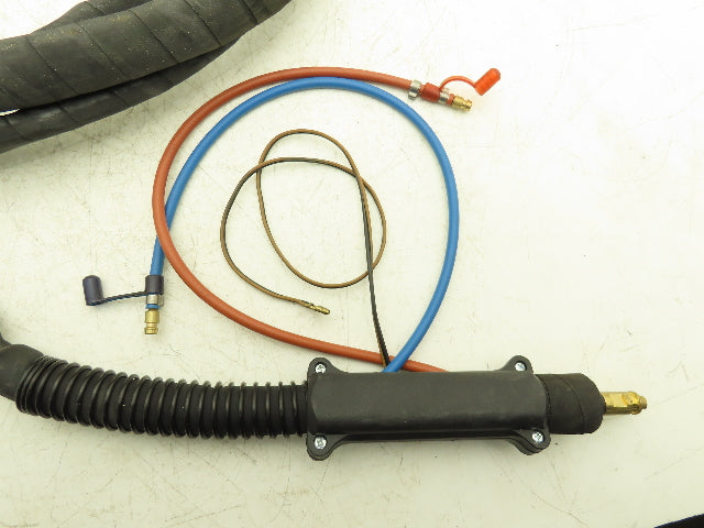 Tweco SW415-116 Mig Welding Gun 400A Water Cooled Supra SW450