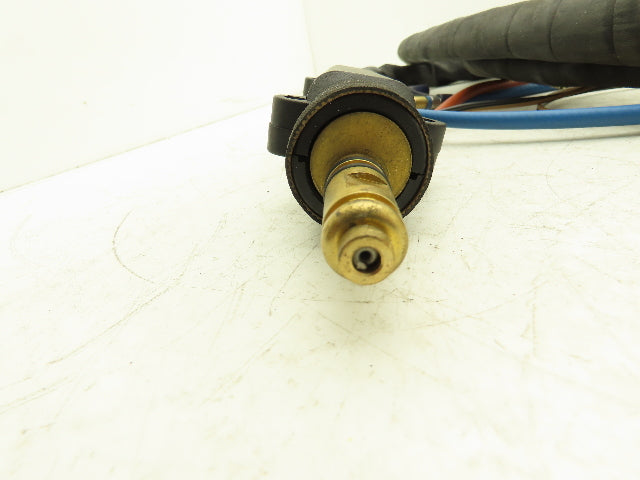 Tweco SW415-116 Mig Welding Gun 400A Water Cooled Supra SW450