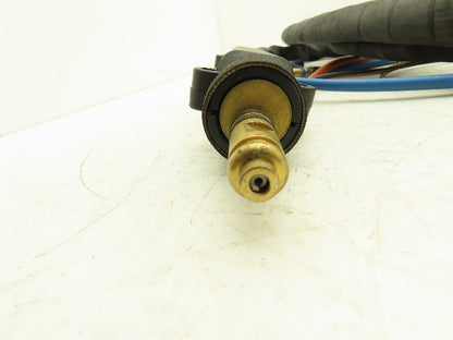 Tweco SW415-116 Mig Welding Gun 400A Water Cooled Supra SW450