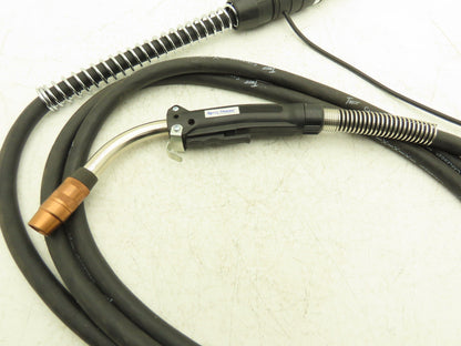 Tweco SMV315L116 Mig Welding Gun Spray Master 350A Air Cooled 15'