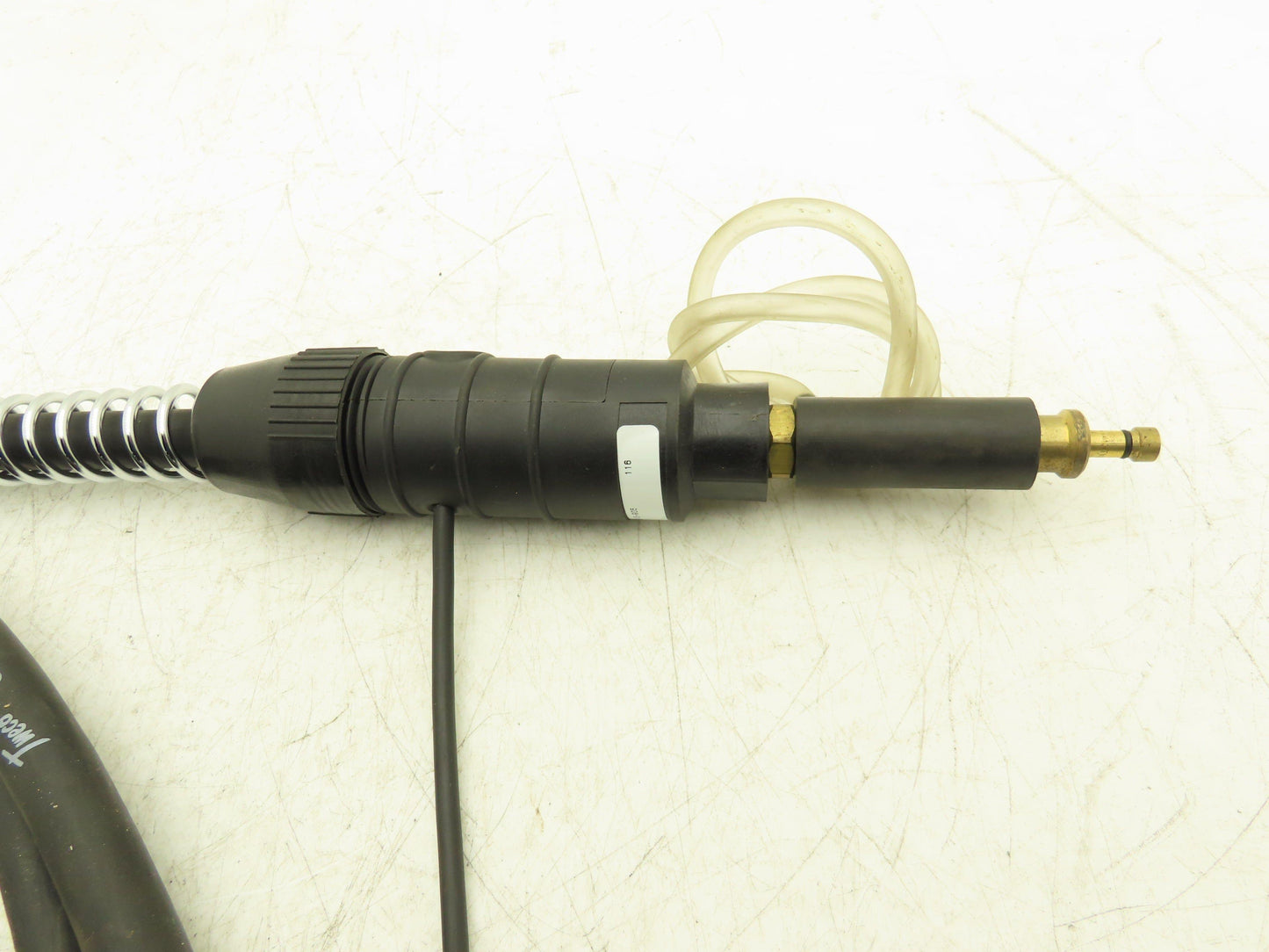 Tweco SMV315L116 Mig Welding Gun Spray Master 350A Air Cooled 15'