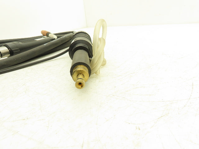 Tweco SMV315L116 Mig Welding Gun Spray Master 350A Air Cooled 15'