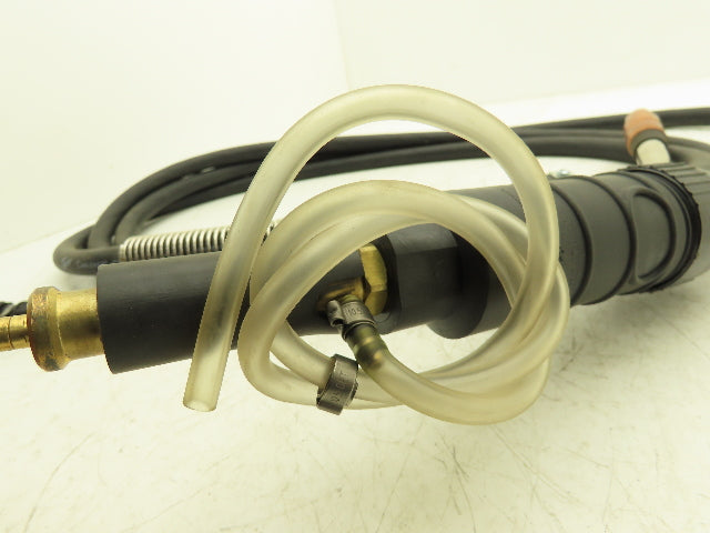 Tweco SMV315L116 Mig Welding Gun Spray Master 350A Air Cooled 15'