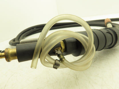 Tweco SMV315L116 Mig Welding Gun Spray Master 350A Air Cooled 15'