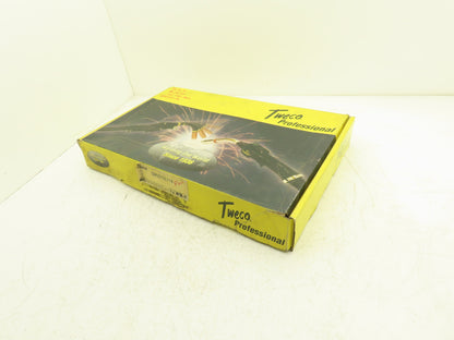 Tweco SMV315L116 Mig Welding Gun Spray Master 350A Air Cooled 15'