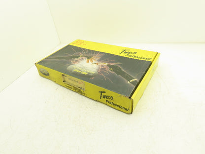 Tweco SMV315L116 Mig Welding Gun Spray Master 350A Air Cooled 15'