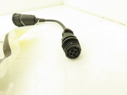 Tweco SMV315L116 Mig Welding Gun Spray Master 350A Air Cooled 15'