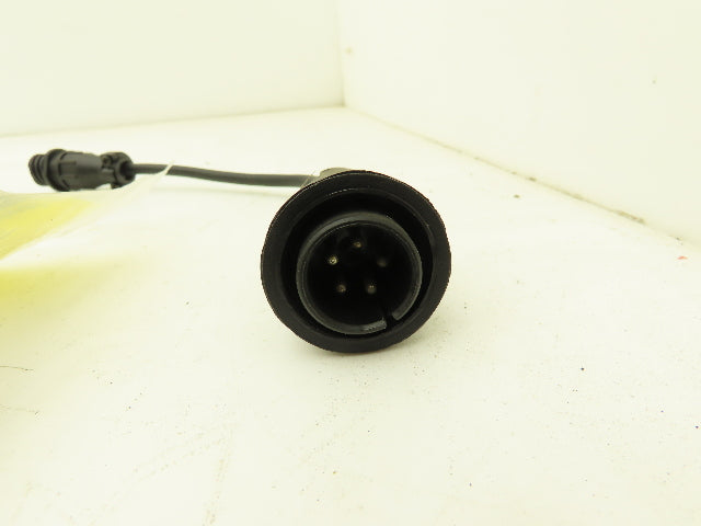 Tweco SMV315L116 Mig Welding Gun Spray Master 350A Air Cooled 15'