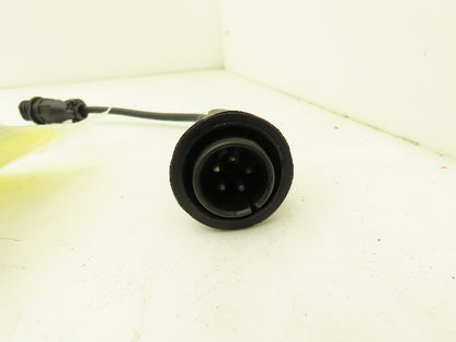 Tweco SMV315L116 Mig Welding Gun Spray Master 350A Air Cooled 15'