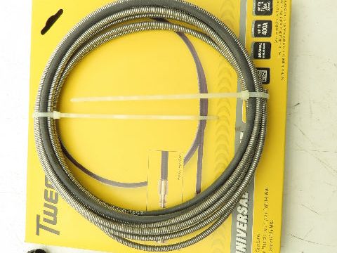 Tweco SMV315L116 Mig Welding Gun Spray Master 350A Air Cooled 15'