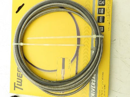 Tweco SMV315L116 Mig Welding Gun Spray Master 350A Air Cooled 15'