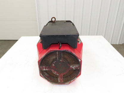 Fanuc A06B-1453-B100 AC Spindle Motor 29.5Hp 3450rpm 131-220v 3ph