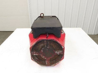 Fanuc A06B-1453-B100 AC Spindle Motor 29.5Hp 3450rpm 131-220v 3ph