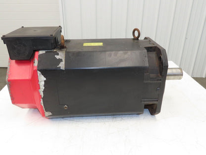 Fanuc A06B-1453-B100 AC Spindle Motor 29.5Hp 3450rpm 131-220v 3ph