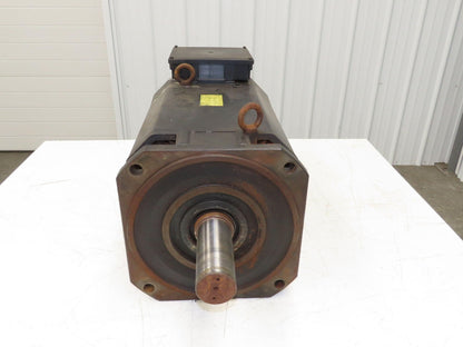 Fanuc A06B-1453-B100 AC Spindle Motor 29.5Hp 3450rpm 131-220v 3ph