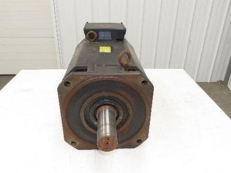 Fanuc A06B-1453-B100 AC Spindle Motor 29.5Hp 3450rpm 131-220v 3ph