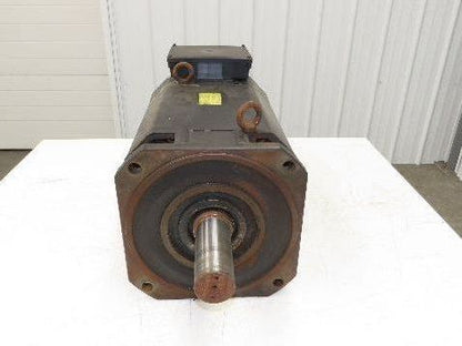 Fanuc A06B-1453-B100 AC Spindle Motor 29.5Hp 3450rpm 131-220v 3ph
