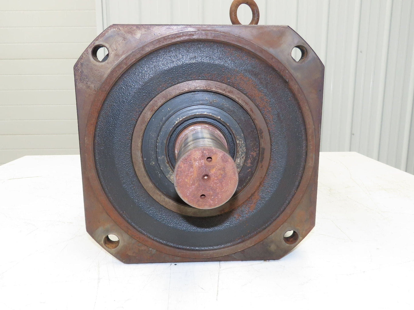 Fanuc A06B-1453-B100 AC Spindle Motor 29.5Hp 3450rpm 131-220v 3ph