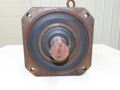 Fanuc A06B-1453-B100 AC Spindle Motor 29.5Hp 3450rpm 131-220v 3ph