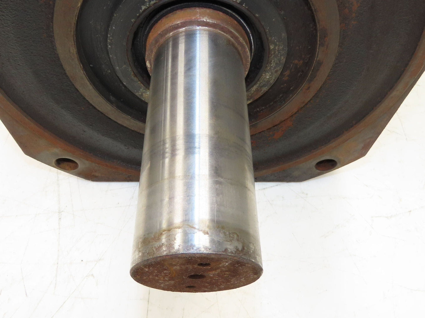 Fanuc A06B-1453-B100 AC Spindle Motor 29.5Hp 3450rpm 131-220v 3ph