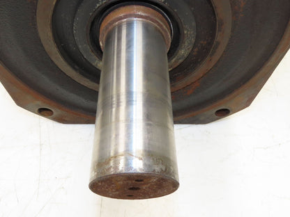 Fanuc A06B-1453-B100 AC Spindle Motor 29.5Hp 3450rpm 131-220v 3ph