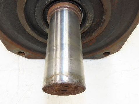 Fanuc A06B-1453-B100 AC Spindle Motor 29.5Hp 3450rpm 131-220v 3ph