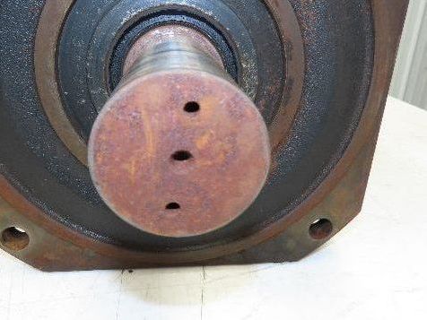 Fanuc A06B-1453-B100 AC Spindle Motor 29.5Hp 3450rpm 131-220v 3ph