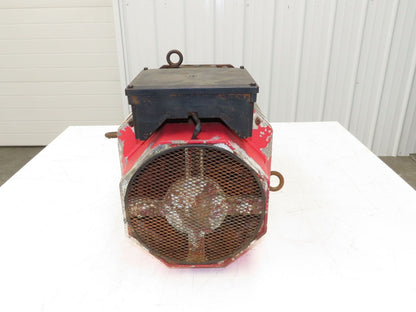 Fanuc A06B-1453-B100 AC Spindle Motor 29.5Hp 3450rpm 131-220v 3ph