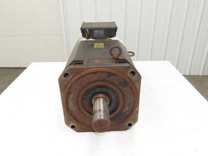 Fanuc A06B-1453-B100 AC Spindle Motor 29.5Hp 3450rpm 131-220v 3ph