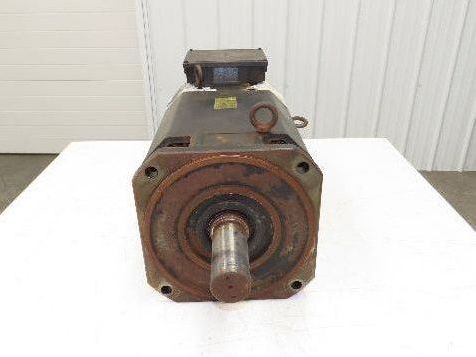 Fanuc A06B-1453-B100 AC Spindle Motor 29.5Hp 3450rpm 131-220v 3ph
