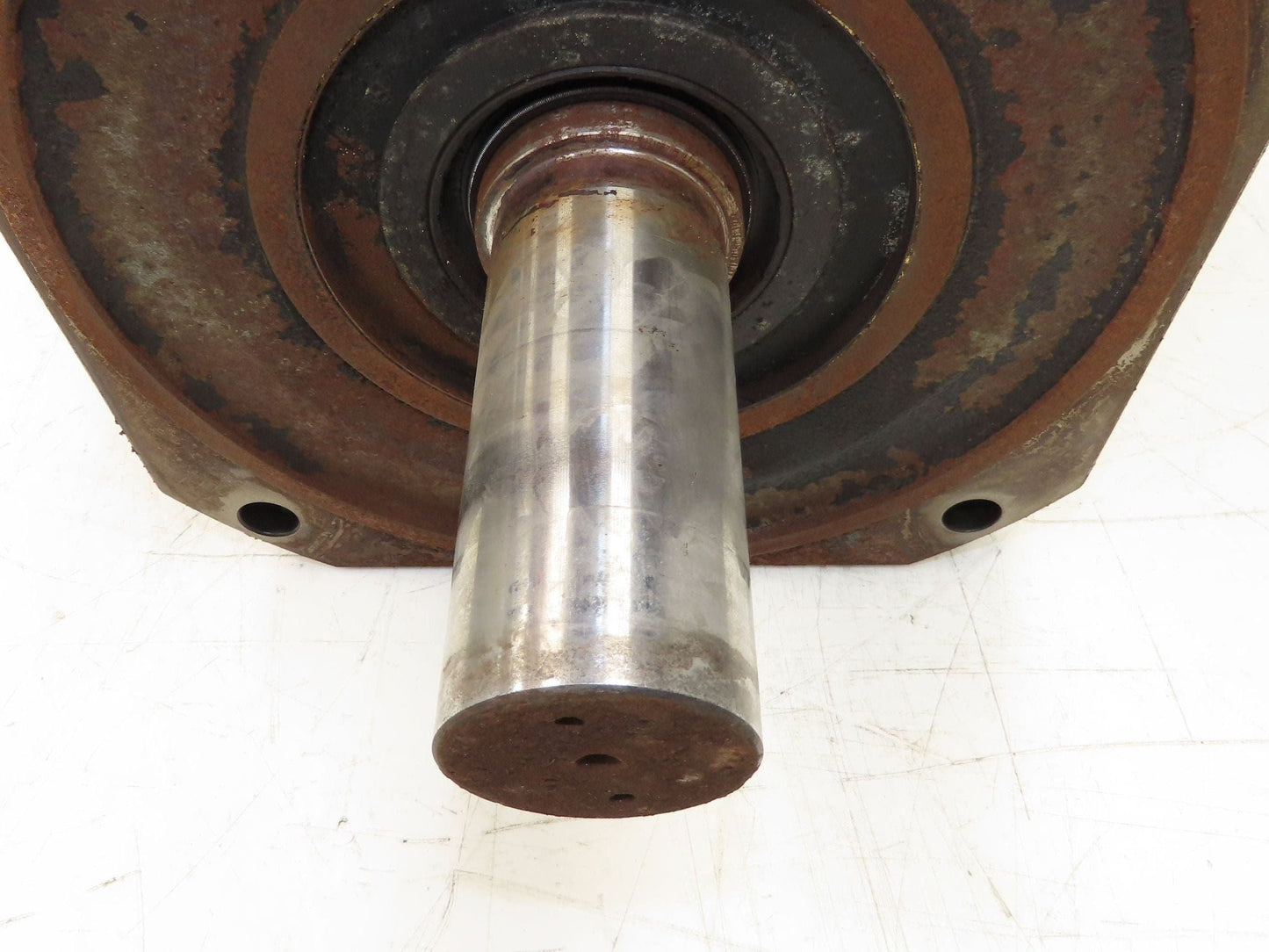 Fanuc A06B-1453-B100 AC Spindle Motor 29.5Hp 3450rpm 131-220v 3ph