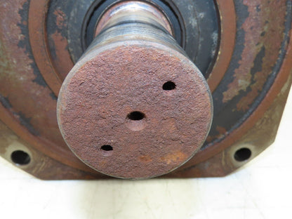 Fanuc A06B-1453-B100 AC Spindle Motor 29.5Hp 3450rpm 131-220v 3ph