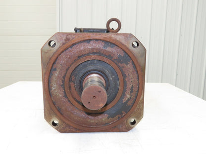 Fanuc A06B-1453-B100 AC Spindle Motor 29.5Hp 3450rpm 131-220v 3ph