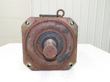 Fanuc A06B-1453-B100 AC Spindle Motor 29.5Hp 3450rpm 131-220v 3ph